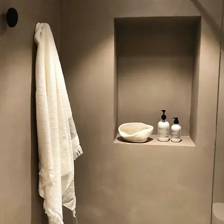 La Suite Valbonne Buitenkant foto