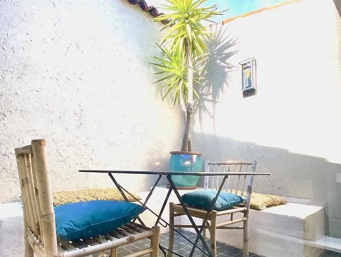 La Suite Valbonne