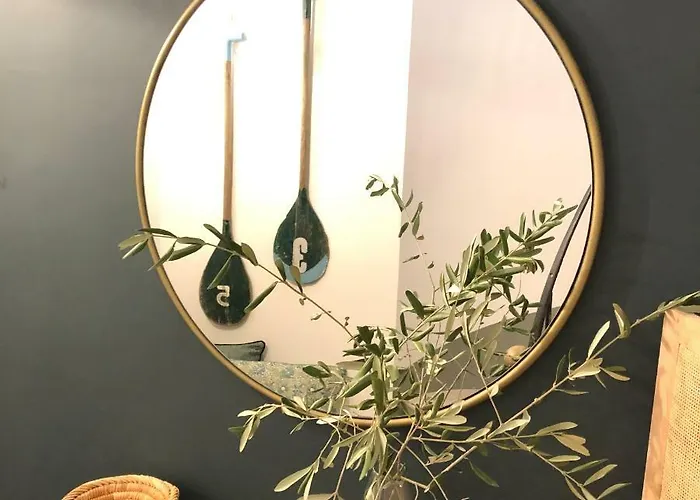 La Suite Valbonne