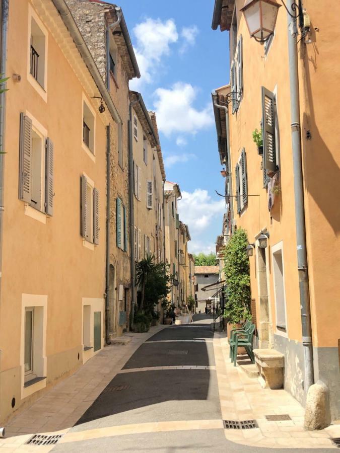 Apartment La Valbonne